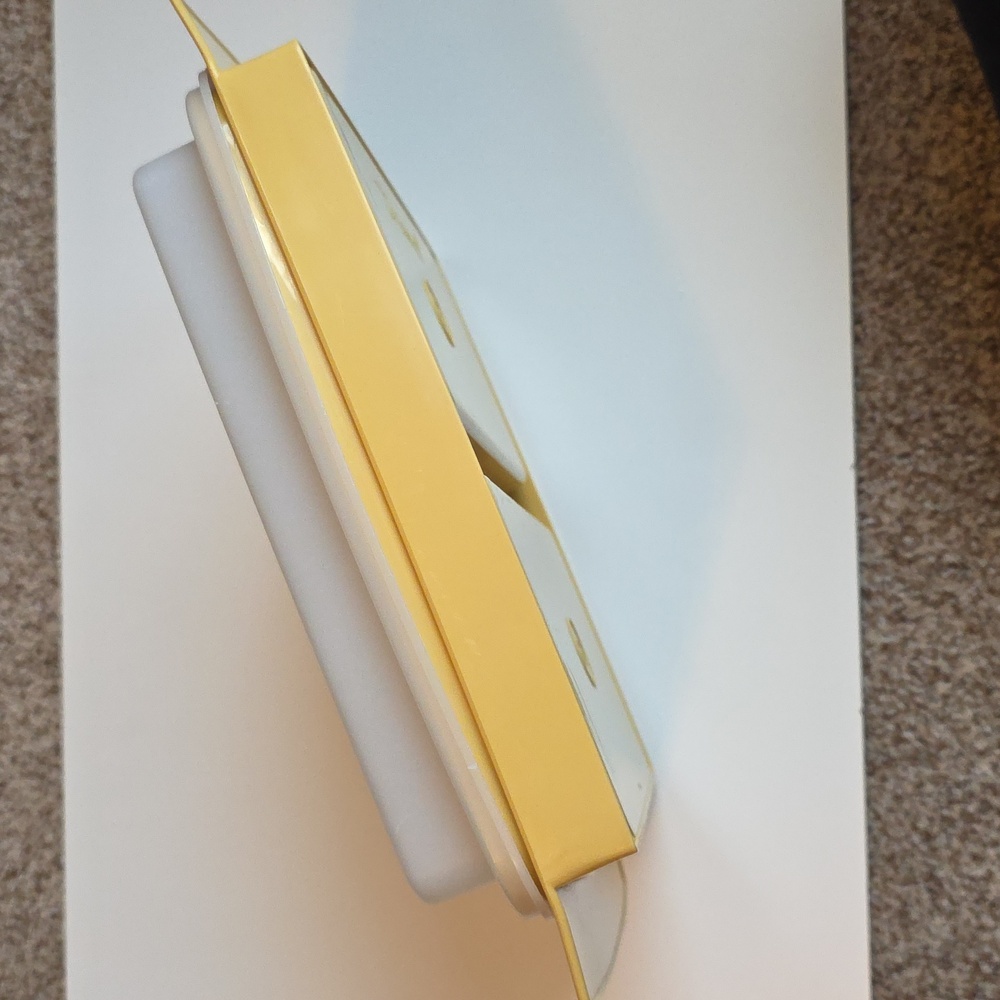 Vintage Tupperware Deviled Egg Keeper/Carrier Tray - Picture 10 of 10
